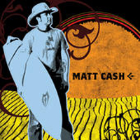 Matt Cash - Western Country